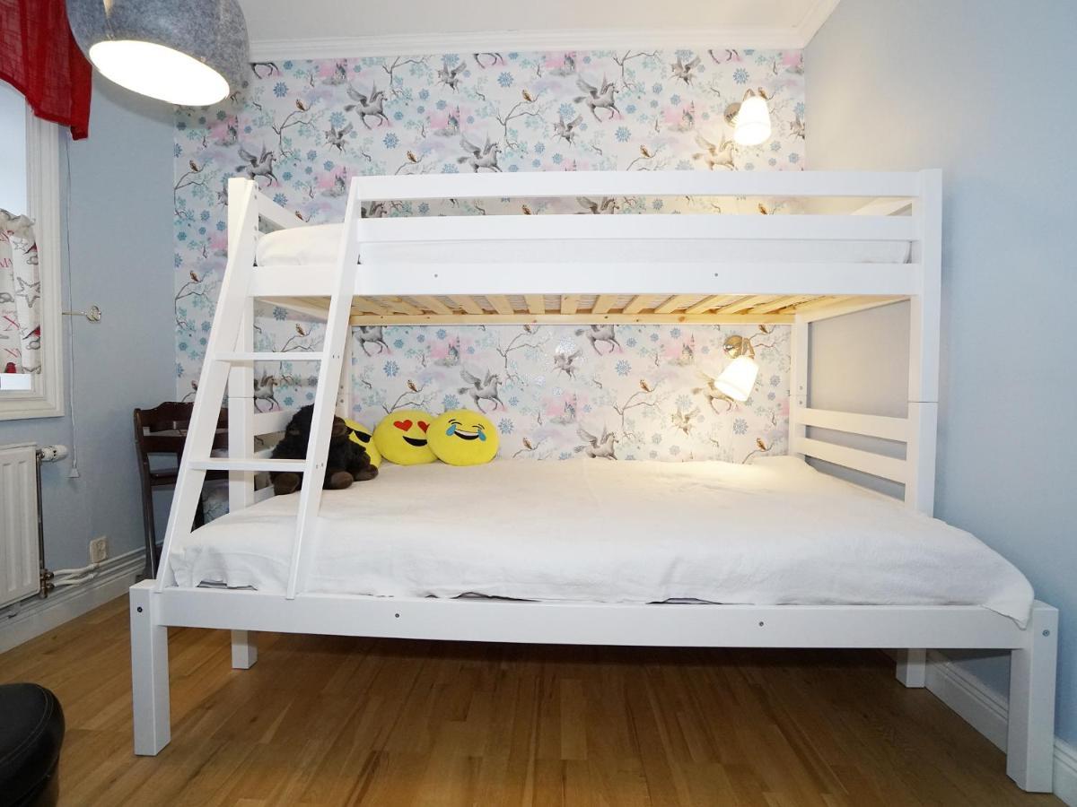Condis Laegenheten Jarvso Bagian luar foto