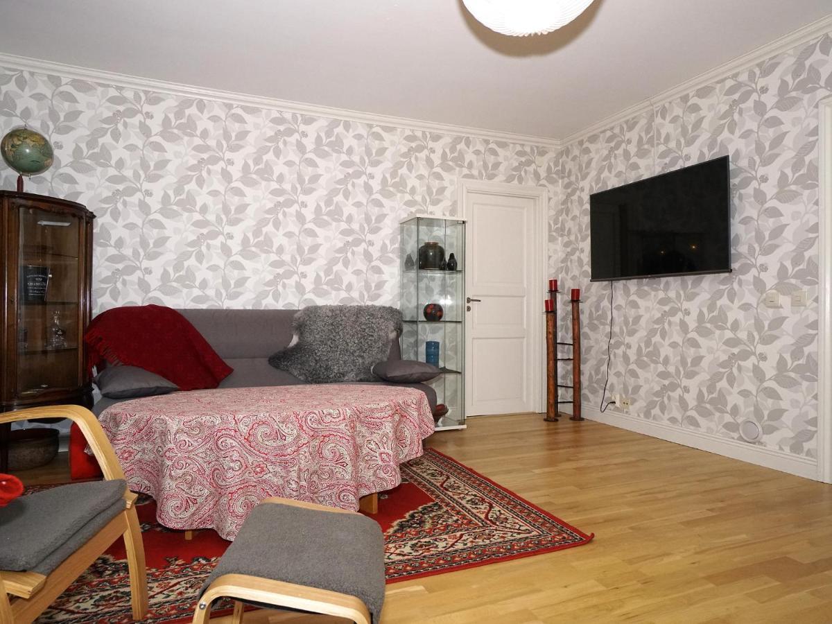 Condis Laegenheten Jarvso Bagian luar foto